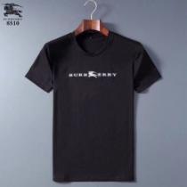 注目度が上昇中 半袖Tシャツ 2色可選 2026年春夏コレクション バーバリー BURBERRY