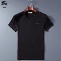 2026SS人気 2色可選 半袖Tシャツ 最先端のスタイル バーバリー BURBERRY 2年以上連続１位獲得