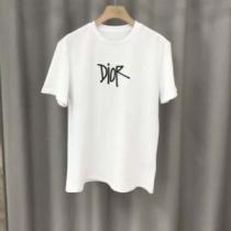 2026SS人気 ディオール3色可選  DIOR 今回注目する 半袖Tシャツ 2年以上連続１位獲得