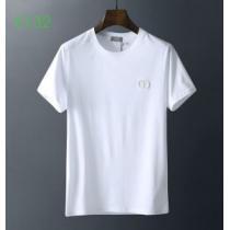 2色可選 ストリート感あふれ ディオール DIOR 普段使いにも最適なアイテム 半袖Tシャツ 安心安全人気通販
