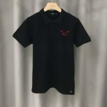 2026春新作 半袖Tシャツ2色可選  ファッショニスタを中心に新品が非常に人気 フェンディ FENDI