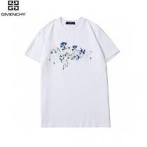 2色可選 シンプルなファッション 半袖Tシャツ さらに魅力的 ジバンシー GIVENCHY  2026モデル