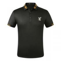 ルイ ヴィトンお値段もお求めやすい 3色可選  LOUIS VUITTON 2026話題の商品 半袖Tシャツ