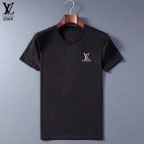 半袖Tシャツ2色可選  日本未入荷カラー ルイ ヴィトン 一目惚れ級に LOUIS VUITTON 争奪戦必至