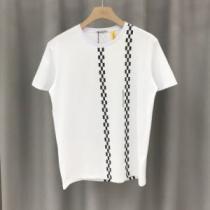 2色可選 モンクレール おしゃれ刷新に役立つ MONCLER オススメのアイテムを見逃すな 半袖Tシャツ