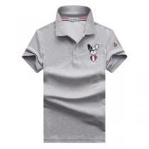 モンクレール 2026春新作 MONCLER 多色可選 限定アイテム特集 半袖Tシャツ ファッションに合わせ