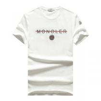 多色可選 飽きもこないデザイン 2026話題の商品 半袖Tシャツ 愛らしい春の新作 モンクレール MONCLER
