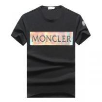 差をつけたい人にもおすすめ 多色可選 半袖Tシャツ 今季の主力おすすめ モンクレール MONCLER