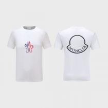 多色可選 半袖Tシャツ おしゃれに大人の必見 モンクレール MONCLER  絶対に見逃せない