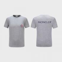 取り入れやすい 半袖Tシャツ 多色可選 大人気のブランドの新作 モンクレール MONCLER 確定となる上品