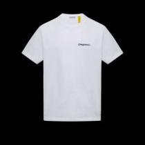 モンクレール注目を集めてる 多色可選  MONCLER 海外限定ライン 半袖Tシャツ 世界共通のアイテム