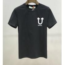 2色可選 半袖Tシャツ オススメのアイテムを見逃すな Off-White オフホワイト コーデの完成度を高める