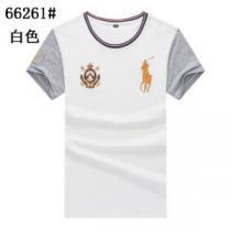 半袖Tシャツ 20新作です3色可選  ポロ ラルフローレン Polo Ralph Laurenストリート系に大人気