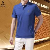 ポロ ラルフローレンファッショニスタを中心に新品が非常に人気 3色可選  Polo Ralph Lauren 2026春新作 半袖Tシャツ