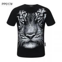 20SS☆送料込 多色可選 フィリッププレイン PHILIPP PLEIN 普段のファッション 半袖Tシャツ 破格値