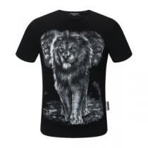 多色可選 今回注目する フィリッププレイン PHILIPP PLEIN 2年以上連続１位獲得 半袖TシャツVIP価格SALE