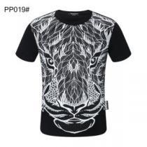 やはり人気ブランド フィリッププレイン多色可選  PHILIPP PLEIN お値段もお求めやすい 半袖Tシャツ