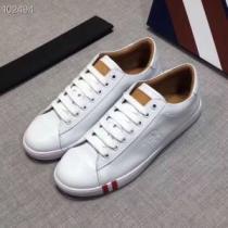 2026話題の商品 スニーカー バリー 飽きもこないデザイン BALLY 人気は今季も健在