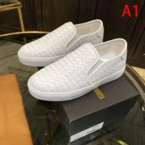 2色可選 普段のファッション ボッテガ ブランド BOTTEGA VENETA 大人気のブランドの新作 スニーカー