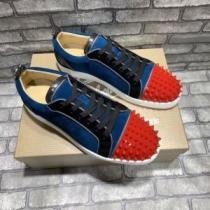 2026春新作 クリスチャンルブタントレンド最先端のアイテム  Christian Louboutin ランニングシューズ