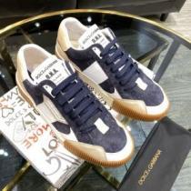 スニーカー １点限り！VIPセール ドルチェ＆ガッバーナ おしゃれ刷新に役立つ Dolce&Gabbana