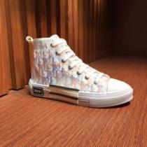 一番手に入れやすい スニーカー 高級感のある素材 ディオール2026年春限定  DIOR