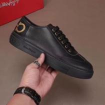 サルヴァトーレフェラガモ是非ともオススメしたい  FERRAGAMO ローファー 20SSトレンド