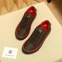 ジバンシー  2色可選 ストリート感あふれ GIVENCHY 普段使いにも最適なアイテム スニーカー