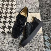 累積売上総額第１位 ランニングシューズ おしゃれに大人の必見 ジュゼッペ ザノッティ GIUSEPPE ZANOTTI