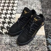 大人気のブランドの新作 ランニングシューズ 20SS☆送料込 ジュゼッペ ザノッティ GIUSEPPE ZANOTTI