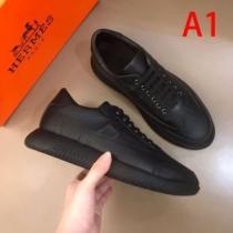 多色可選 20SSトレンド スニーカー 手の届くプライスが魅力的 エルメス HERMES 素敵なアイテム