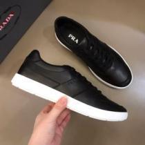 2026モデル プラダ PRADA2色可選  ストリート感あふれ スニーカー 普段使いにも最適なアイテム