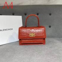 バレンシアガ ストリート感あふれ BALENCIAGA  多色可選 レディースバッグ ストリート界隈でも人気.51.