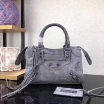BALENCIAGA  飽きもこないデザイン バレンシアガ 今季の主力おすすめ レディースバッグ.51.