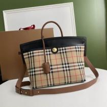 非常にシンプルなデザインな レディースバッグ 幅広いアイテムを展開 バーバリー BURBERRY.48..48.