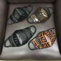 多色可選 マスク １点限り！VIPセール FENDI オススメのアイテムを見逃すな フェンディ