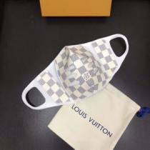 2色可選 お値段もお求めやすい LOUIS VUITTON ルイ ヴィトン  愛らしい春の新作 マスク 安心の実績