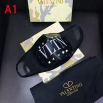 3色可選限定アイテムが登場  VALENTINO ヴァレンティノ 人気ランキング最高 マスク 2026年春夏コレクション