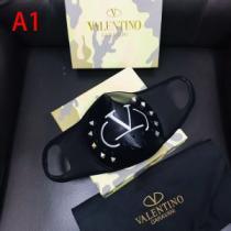 マスク 注目度が上昇中  VALENTINO 3色可選 2026SS人気 ヴァレンティノ 最先端のスタイル