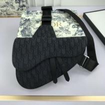レディースバッグ 2色可選 大人気のブランドの新作 ディオール ストリート系に大人気 DIOR.58.