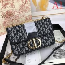 最もオススメ レディースバッグ3色可選  確定となる上品 ディオール DIOR 人気が継続中.58.