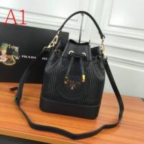 多色可選 プラダ PRADA 2026春新作 レディースバッグ ファッションに取り入れよう.68.