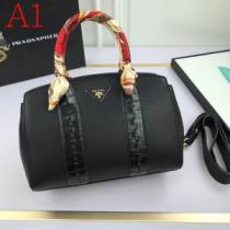 愛らしい春の新作 多色可選 プラダ PRADA ランキング1位  レディースバッグ  2026話題の商品.68.