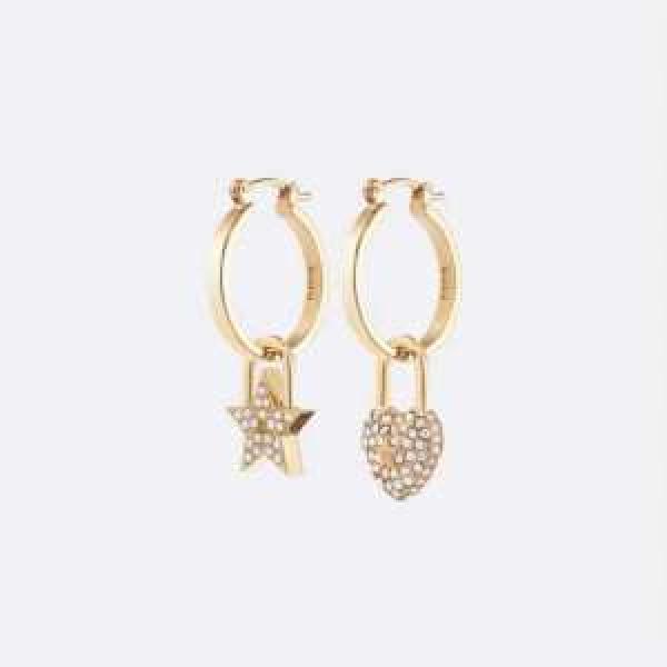 イヤリング  20新作です ディオール ストリート系に大人気 DIOR どのアイテムも手頃な価格で.222.