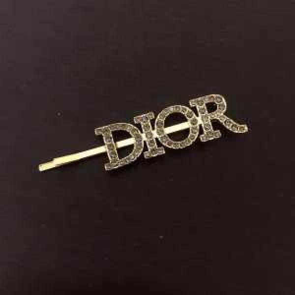 今季の主力おすすめ  ディオール DIOR 飽きもこないデザイン ヘアアクセサリー 人気は今季も健在.222.