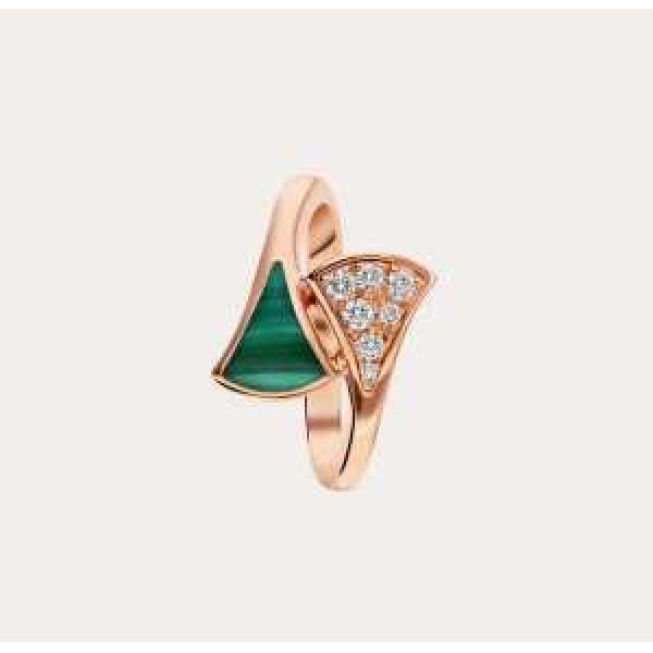 2026SS人気 ブルガリ BVLGARI 今回注目する リング/指輪 2年以上連続１位獲得.229.