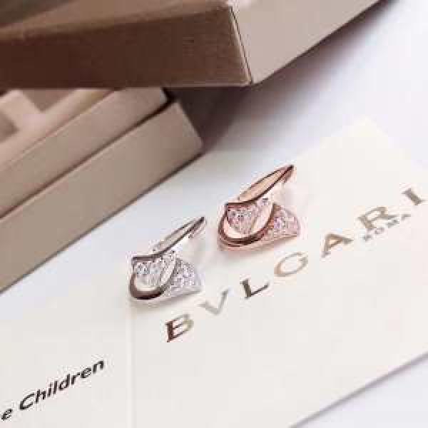 リング/指輪 １点限り！VIPセール ブルガリおしゃれ刷新に役立つ  BVLGARI お手頃プライス.229.