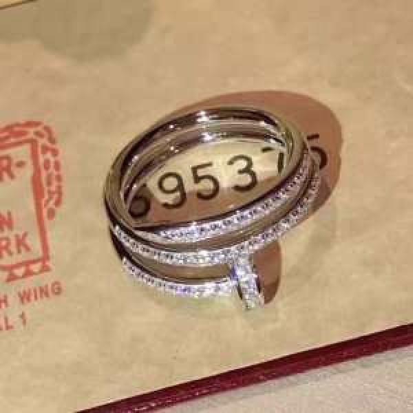 リング/指輪 愛らしい春の新作  カルティエ安心の実績  CARTIER 2026話題の商品.225.