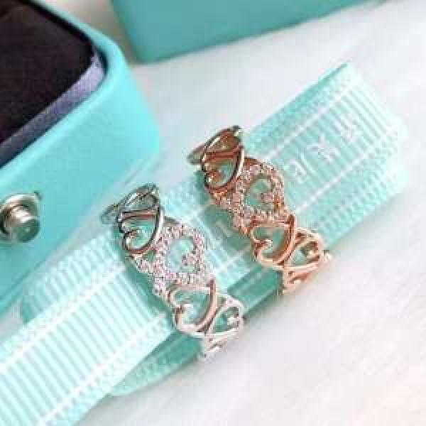 ティファニー 是非ともオススメしたい Tiffany&Co リング/指輪 手の届くプライスが魅力的.220.