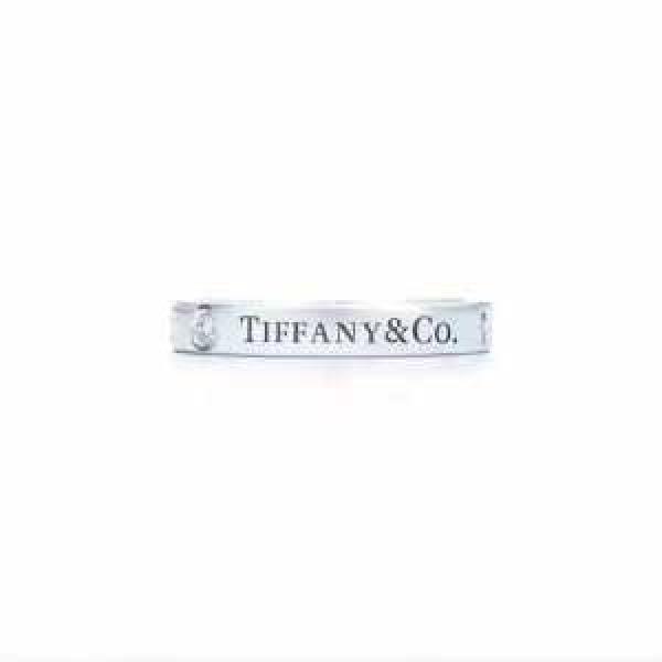 20SSトレンド ティファニー Tiffany&Co 手頃価格でカブり知らず リング/指輪 素敵なアイテム.220.